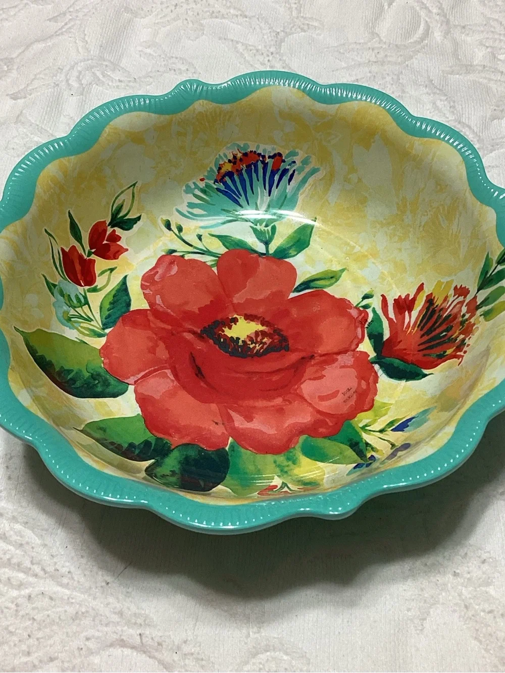 Pioneer Woman Set of 2 Bowls